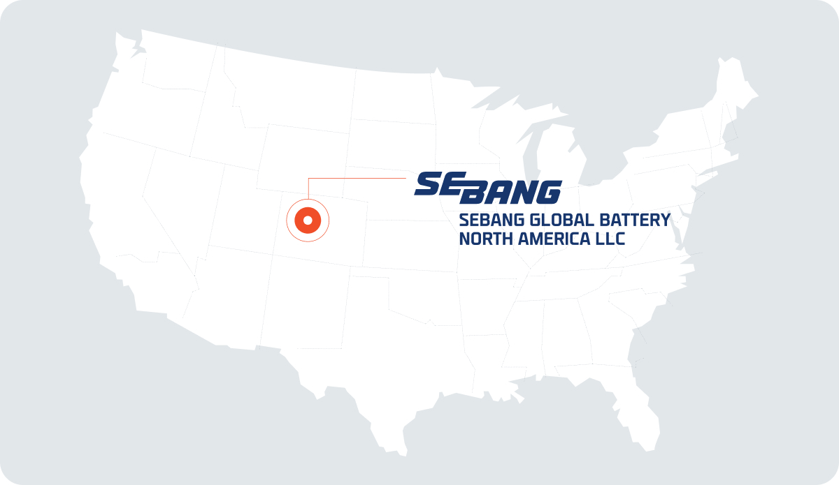 Representing the Korean Battery Industry